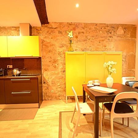 Apartamento Go Donosti Santa Maria San Sebastián Exterior foto