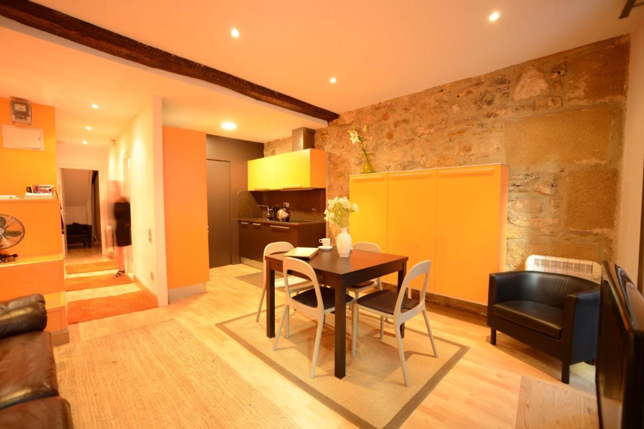 Apartamento Go Donosti Santa Maria San Sebastián Exterior foto